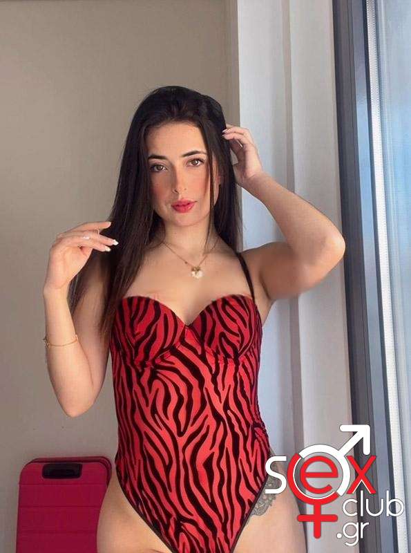Escort-Τατιάνα-8658